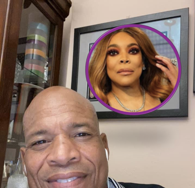 Wendy Williams’ Brother Denies TV Host Has Dementia: We Don’t Have Any Concerns About Her Mental State – It’s All Physical!