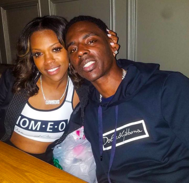Young Dolph’s Fiance Mia Jaye Pens Heartfelt Letter To The Late Rapper On What Would Have Been His 37th Birthday