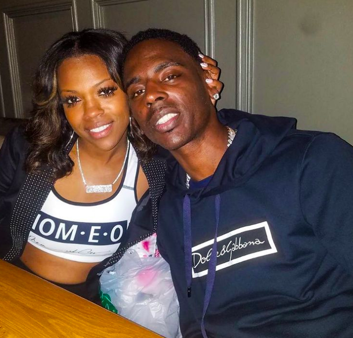 Young Dolph's Fiance Mia Jaye Pens Heartfelt Letter To The Late Rapper ...