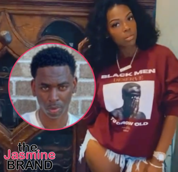 Young Dolph’s Life Partner Shares The Challenges She’s Faced Over The Past Year As The Anniversary Of His Death Approaches