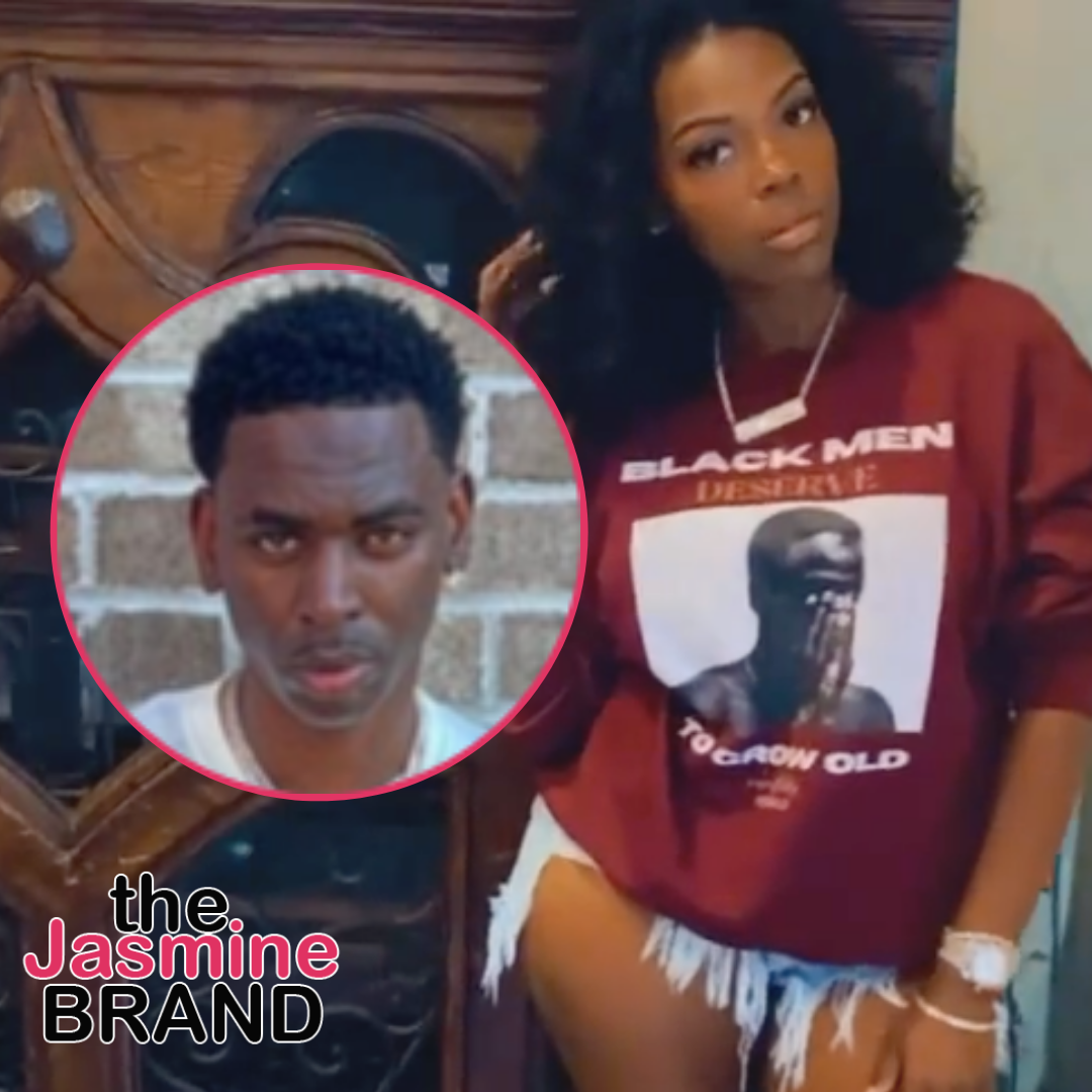 Young Dolph’s Untimely Death Sparks Huge Boost In Sales For Longtime Girlfriend’s ‘Black Men Deserve to Grow Old’ Campaign