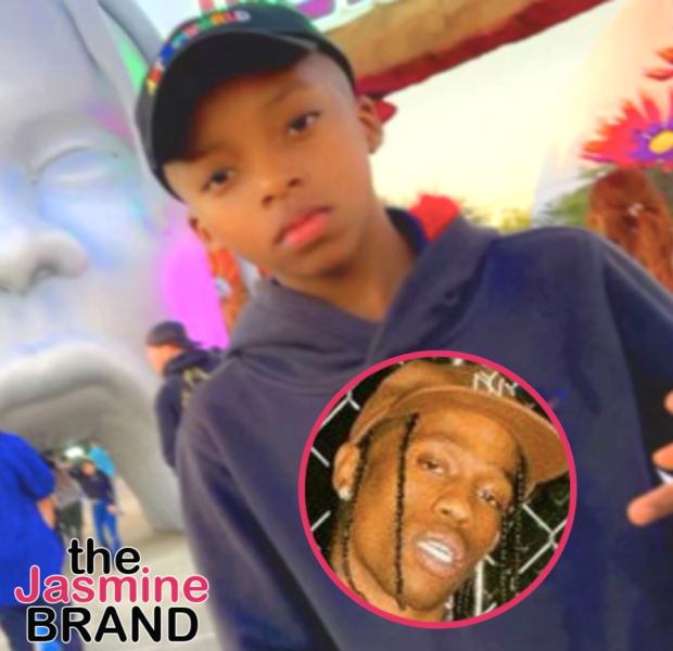 Travis Scott — Attorney Of Youngest Astroworld Victim, 10-Year-Old Ezra Blount, Slams Rapper’s Team For Accusing Authorities Of Releasing Astroworld Report To Hurt His New Album Sales
