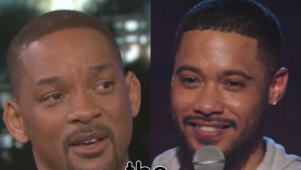 Will Smith Accused By ‘Insecure’ Actor Langston Kerman Of Making Comedians Sign NDAs To Write His ‘Silly Dad Jokes’ For Instagram