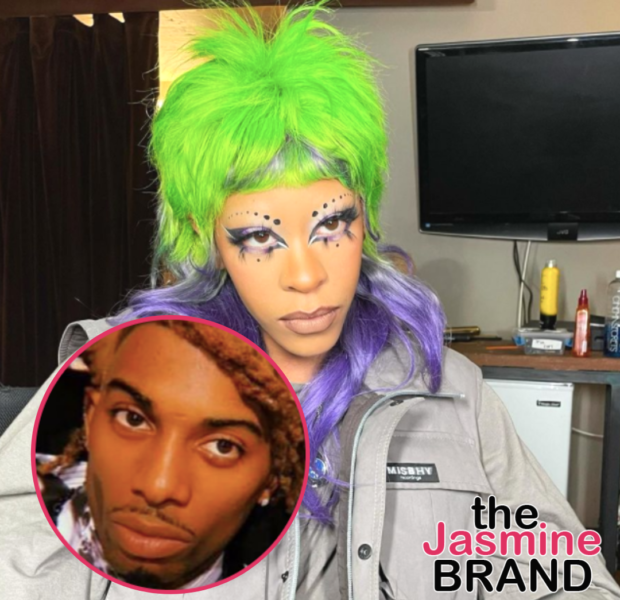 Rico Nasty Shares Cryptic Tweets Amid Her Ongoing Troubles On Playboi Carti Tour: I Wish I Was Dead Just As Much As Y’all Do Trust Me