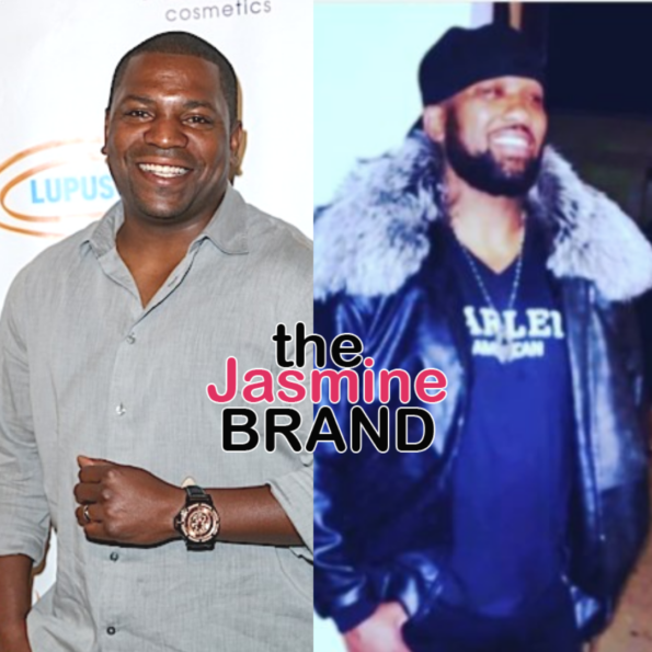 Paid In Full' Star Mekhi Phifer Reflects On Film's Inspiration, Ex-Drug  Dealer Alpo Martinez, Recent Death: We Had An Obligation To Do These  Brothers Justice - theJasmineBRAND