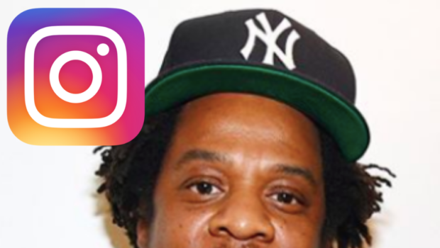 Jay-Z Officially Joins Instagram, Gains Close To 2 Million Followers In Under 24 Hours