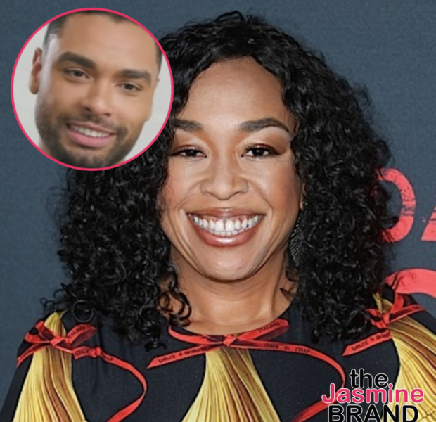 Shonda Rhimes Has No Ill Feelings Towards Regé-Jean Page for Leaving ‘Bridgerton’ After Season One: I Don’t Blame Him For That