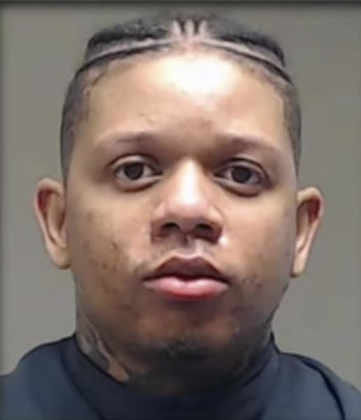 Yella Beezy Arrested In Texas For Sexual Assault & Weapon Charges