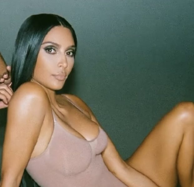 Kim Kardashian’s SKIMS For Fendi Collection Made $1 Million In One Minute