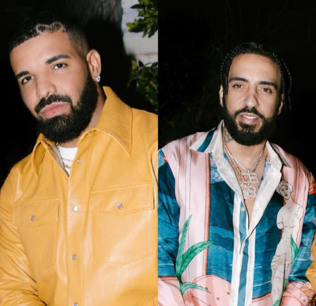 Drake Pulls Release Of New Single With French Montana Amid Astroworld Lawsuit