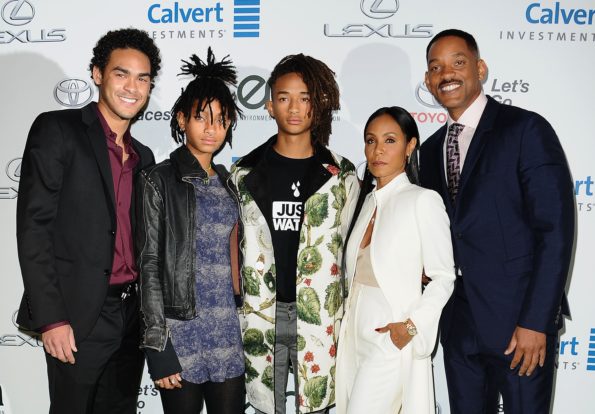 Will Smith, Jada Pinkett and dangers of oversharing intimate