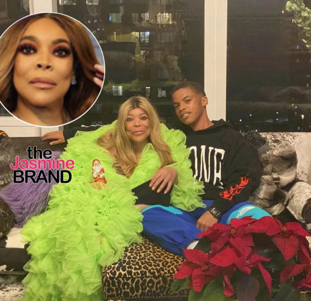Wendy Williams’ Son Told Her He ‘will not be in her life until she gets help’ (Report)