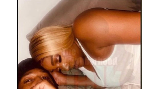 Nene Leakes Spotted With A New, Younger Mystery Man! Man Speaks Out: Might As Well Share The Truth