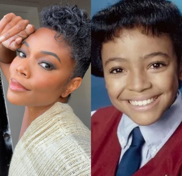 Gabrielle Union To Star As ’70s Sitcom Sweetheart Tootie In “Facts Of Life” Live Reenactment