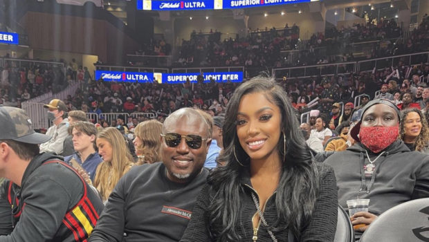 Porsha Williams Says She & Simon Guobadia Don’t Have A Wedding Date, Reacts To His Family Having Multiple Wives
