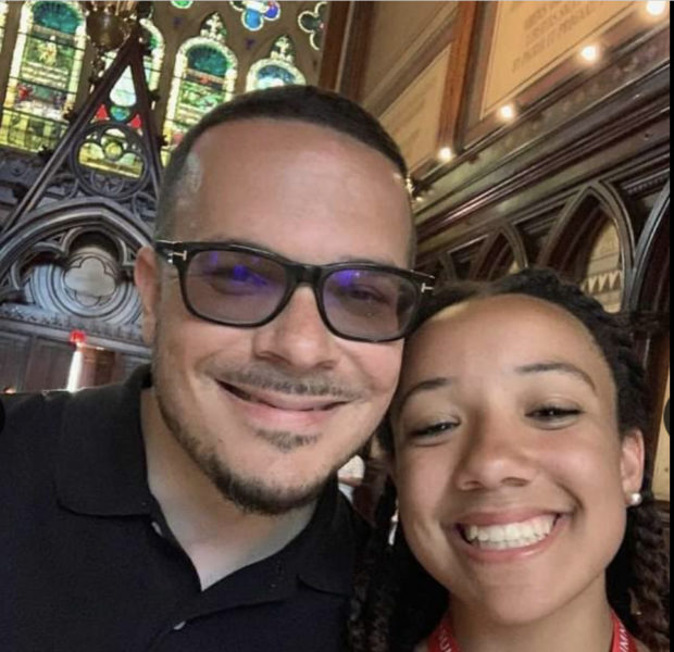 Activist Shaun King’s Daughter Hit By Car, Suffers Concussion & Memory Loss [VIDEO]