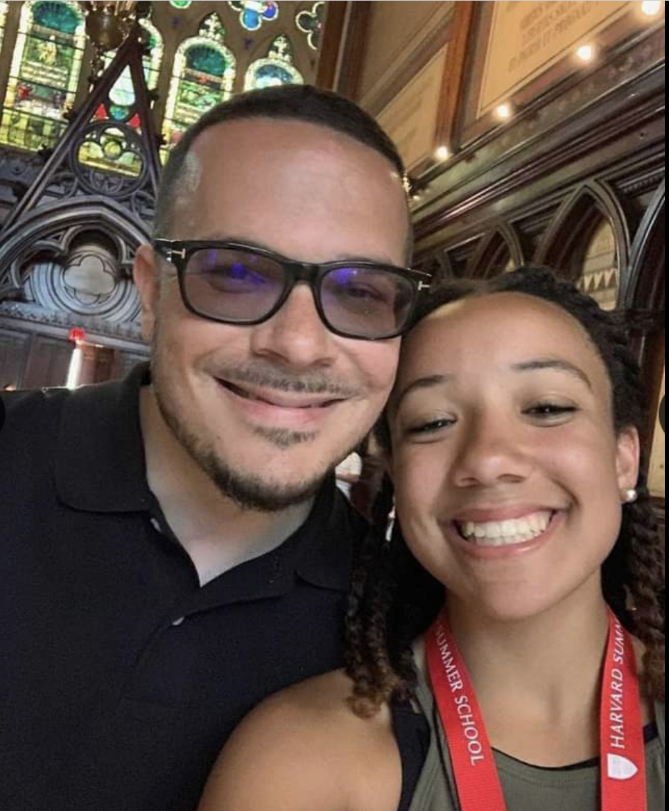 Activist Shaun King's Daughter Hit By Car, Suffers Concussion & Memory