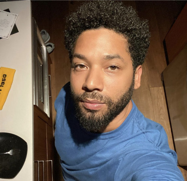 Jussie Smollett Will Be In Protective Custody While Serving 150 Day Prison Sentence