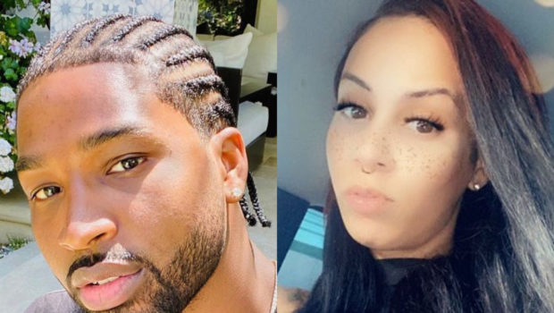 Tristan Thompson Allegedly Paid Chief Keff’s Baby Mama Slim Danger To Get An Abortion: This Is The Check!