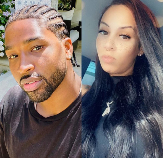 Tristan Thompson Allegedly Paid Chief Keff’s Baby Mama Slim Danger To Get An Abortion: This Is The Check!