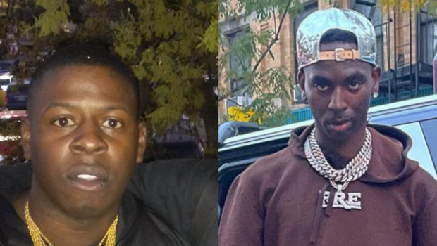 Rapper Blac Youngsta Posts Lengthy Statement After Performing Diss Track Aimed At Young Dolph
