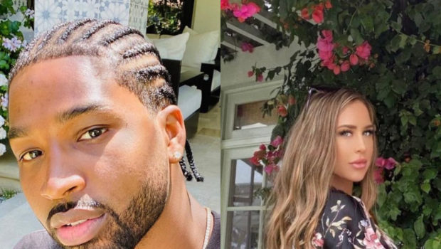 Tristan Thompson Allegedly Hasn’t Met Or Supported His Third Child, According To Maralee Nichols: He’s Done Nothing To Support His Son