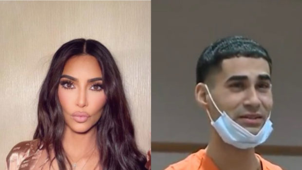 Kim Kardashian Shows Support For Man Sentenced To 110 Years For Colorado Truck Crash Where Four People Were Killed