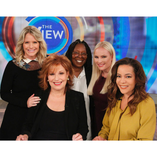 ‘The View” Producers Struggle To Find A Republican Host After Meghan McCain’s Departure