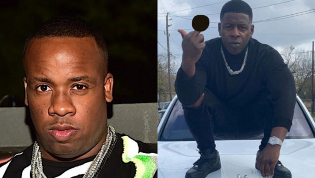Rapper Blac Youngsta Allegedly Dropped From Yo Gotti’s Record Label, Gotti Says It’s NOT True