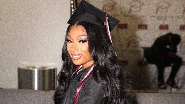 Megan Thee Stallion Wants To Use Her College Degree To Open Several Assisted Living Facilities & Hire New College Graduates