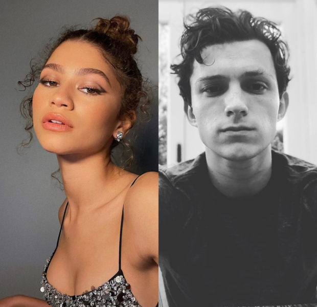 Zendaya & Tom Holland Slam “Ridiculous” Stereotypes Over Their Height Difference
