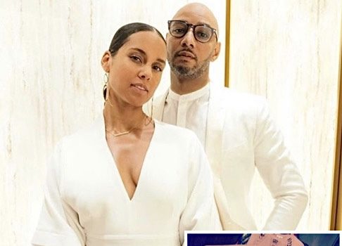 Update: Swizz Beatz Says ‘Knock It Off”, As He Responds To Lala Anthony Cheating Rumor That Miss Jones Says She Heard