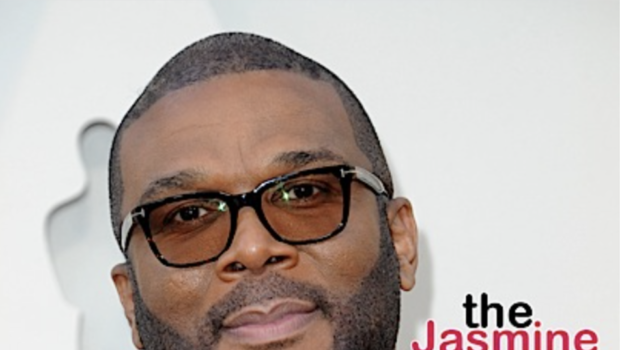 Tyler Perry Offers Resources To Help Solve Clarence Avant’s Wife’s Murder