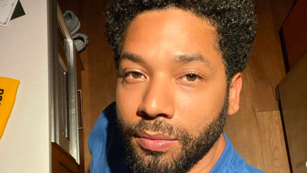 Jussie Smollett Found Guilty Of Staging 2019 Hate Crime Attack & Lying To Police  