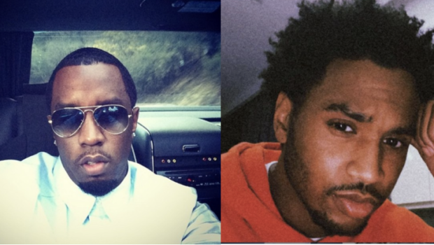 Trey Songz – Woman Claims Singer Sexually Assaulted Her In Night Club, Names Diddy In Lawsuit & Is Suing For $20 Million