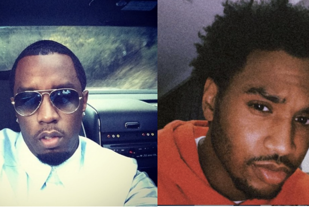 Trey Songz – Woman Claims Singer Sexually Assaulted Her In Night Club, Names Diddy In Lawsuit & Is Suing For $20 Million