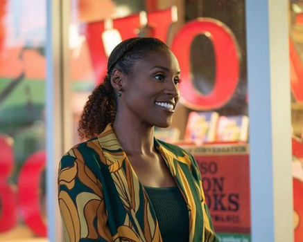 Issa Rae Says ‘I Do Wish We Could’ve Explored Motherhood’ As She Talks ‘Insecure’ Ending & Untouched Plot lines