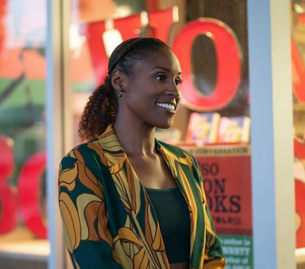 Issa Rae Says ‘I Do Wish We Could’ve Explored Motherhood’ As She Talks ‘Insecure’ Ending & Untouched Plot lines