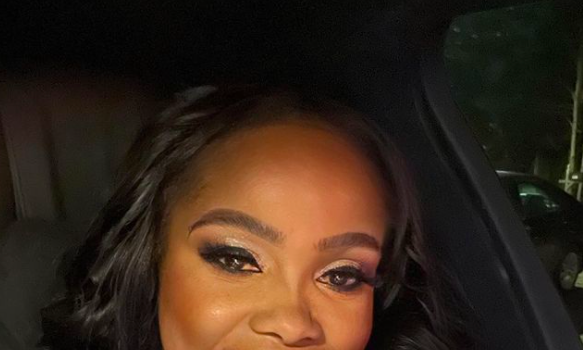 ‘Married To Medicine’ Star Dr. Heavenly Kimes Says Rumors Of The Series Being Canceled Soon Are ‘Not True!’