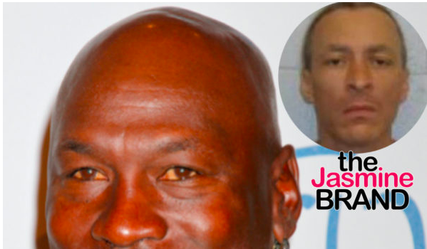 Michael Jordan – Parole Canceled For Man Convicted Of Killing Star Athlete’s Father