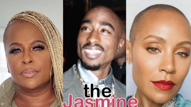 Yo-Yo Says She & Tupac Were In Love, Adds Rapper “had a love for Jada (Pinkett-Smith) but, he had a love for women”