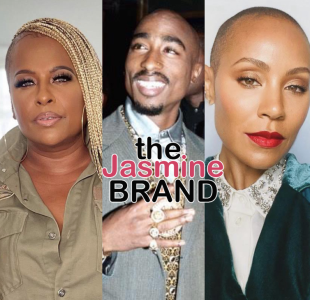 Yo-Yo Says She & Tupac Were In Love, Adds Rapper “had a love for Jada (Pinkett-Smith) but, he had a love for women”