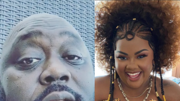 Faizon Love Says Comedian Nicole Byer Is An ‘Unfunny Black Woman’ Following Release Of Her Netflix Comedy Special