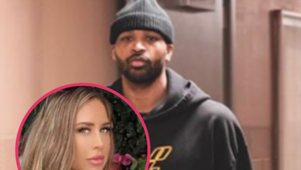 Tristan Thompson Says Relationship W/ His Alleged 3rd Baby Mama, Maralee Nichols, ‘Was Based On Sex’ & They Would Only Communicate Via Snapchat