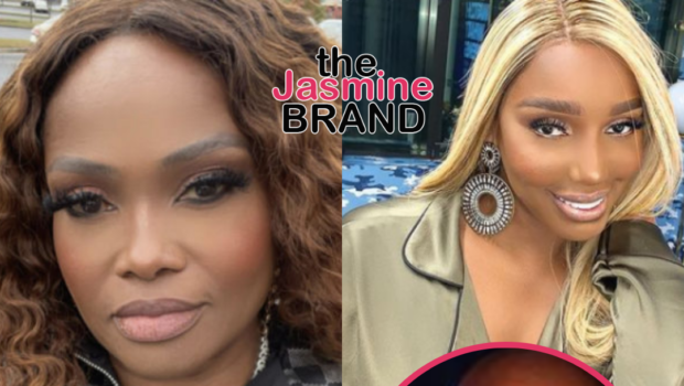 ‘Married to Medicine’s’ Dr. Heavenly Disagrees With NeNe Leakes Going Public With New Relationship ‘I Would Have Kept That Secret’ [VIDEO]