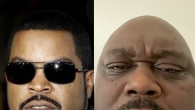 Ice Cube Responds To Claims That He Underpaid Faizon Love For His Work In The Film ‘Friday’: I Didn’t Rob No F*ckin’ Body