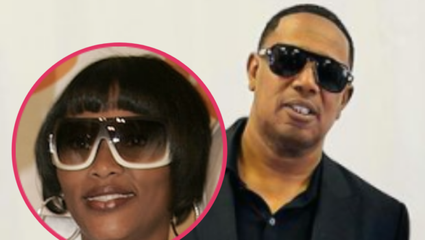 Master P Is Legally Divorced, 10-Years After Separation From Ex Wife