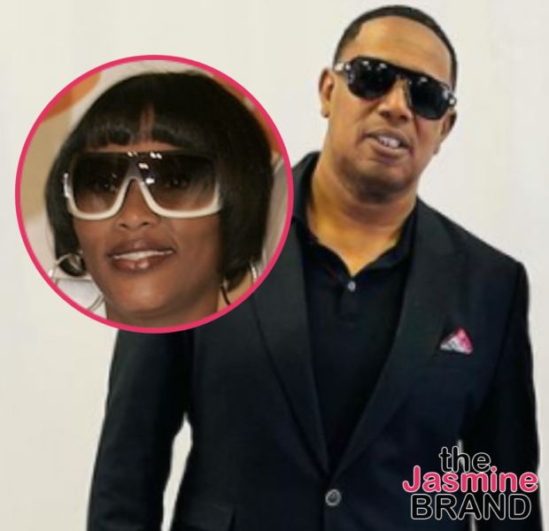 Master P Is Legally Divorced, 10-Years After Separation From Ex Wife