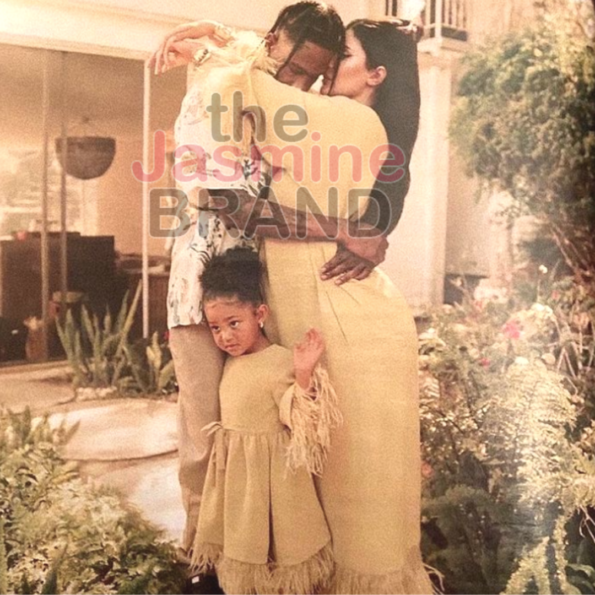 Rihanna ve A$AP Rocky'nin Erkek Bebek, Travis Scott ve Kylie Jenner'ın Çocuklarını Aşan 1,3 Milyar Dolarlık Net Değeriyle Hollywood'un En Zengin Bebeği