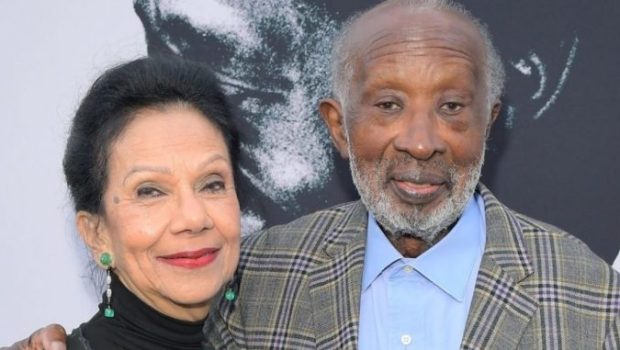 Legendary Music Exec Clarence Avant’s Wife Jacqueline, 81, Robbed, Murdered In Home Invasion